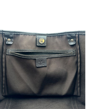 Shopper Gucci GG Crystal
