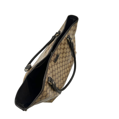 Shopper Gucci GG Crystal