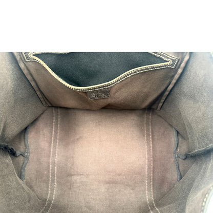 Shopper Gucci GG Crystal