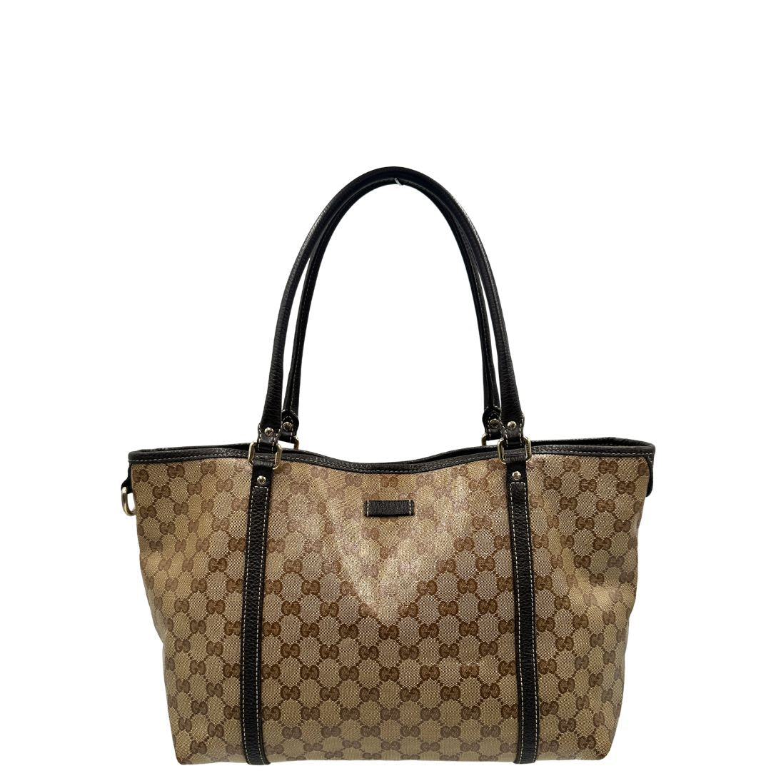 Shopper Gucci GG Crystal