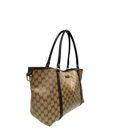 Shopper Gucci GG Crystal