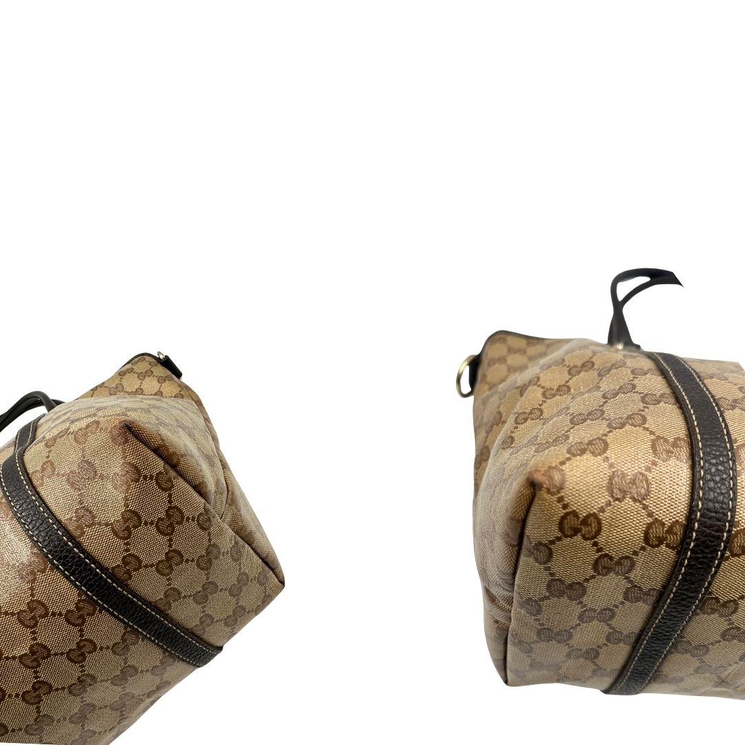 Shopper Gucci GG Crystal
