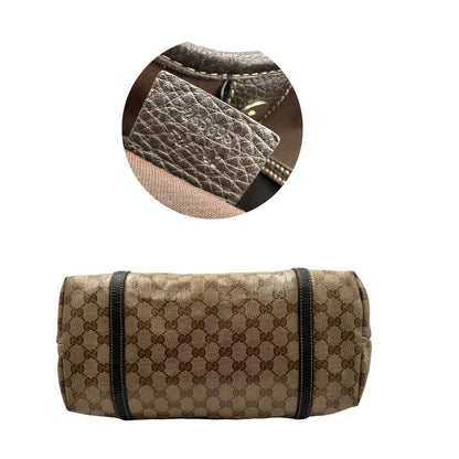 Shopper Gucci GG Crystal