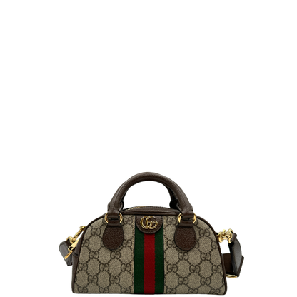 Bauletto Gucci Ophidia Mini Boston