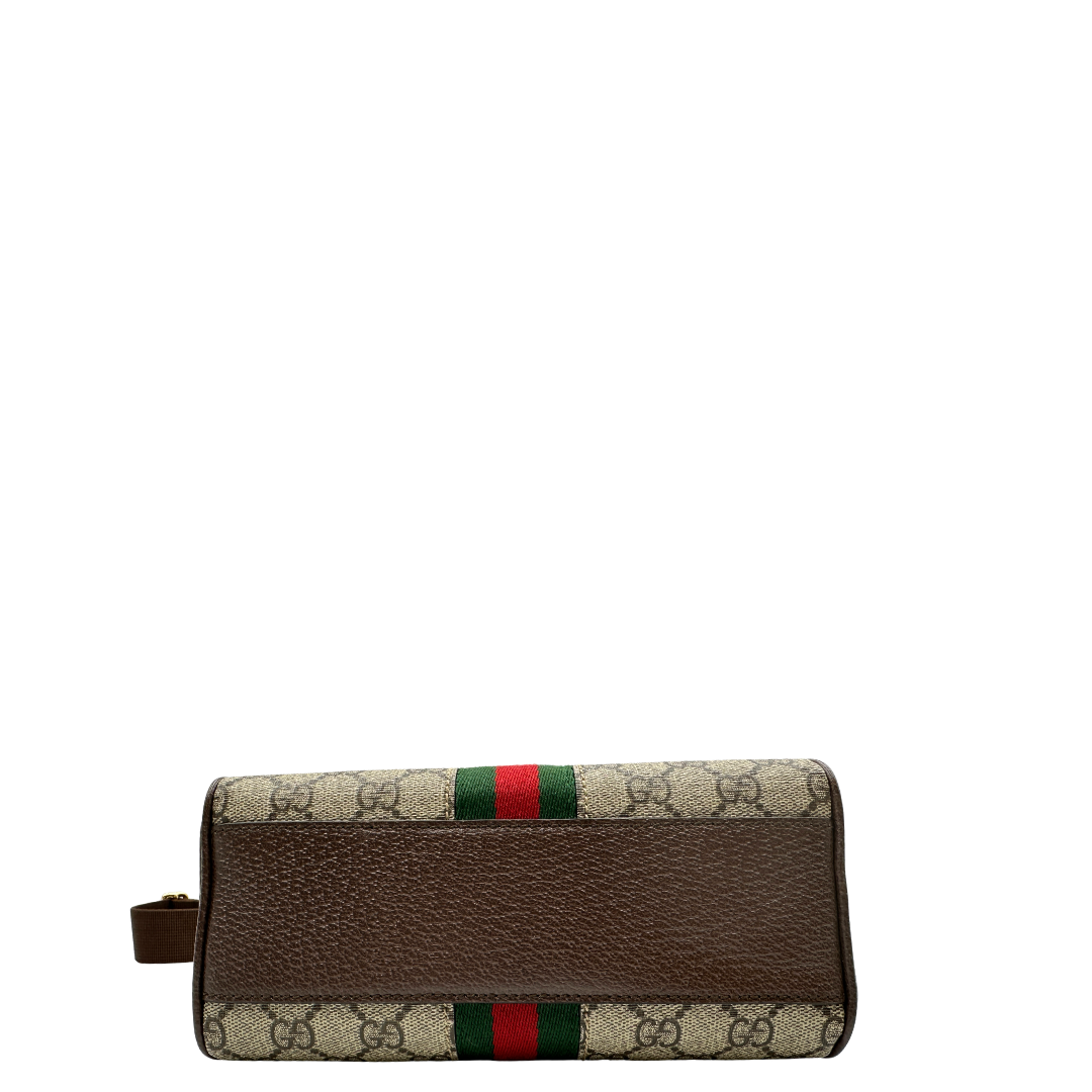 Bauletto Gucci Ophidia Mini Boston