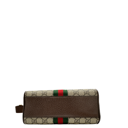 Bauletto Gucci Ophidia Mini Boston