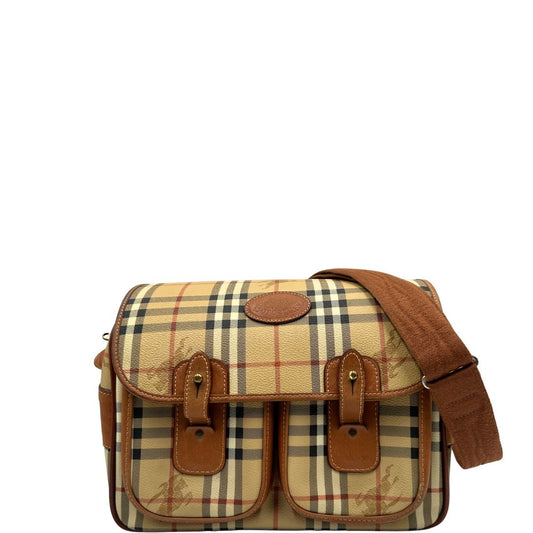Cartella Burberrys beige