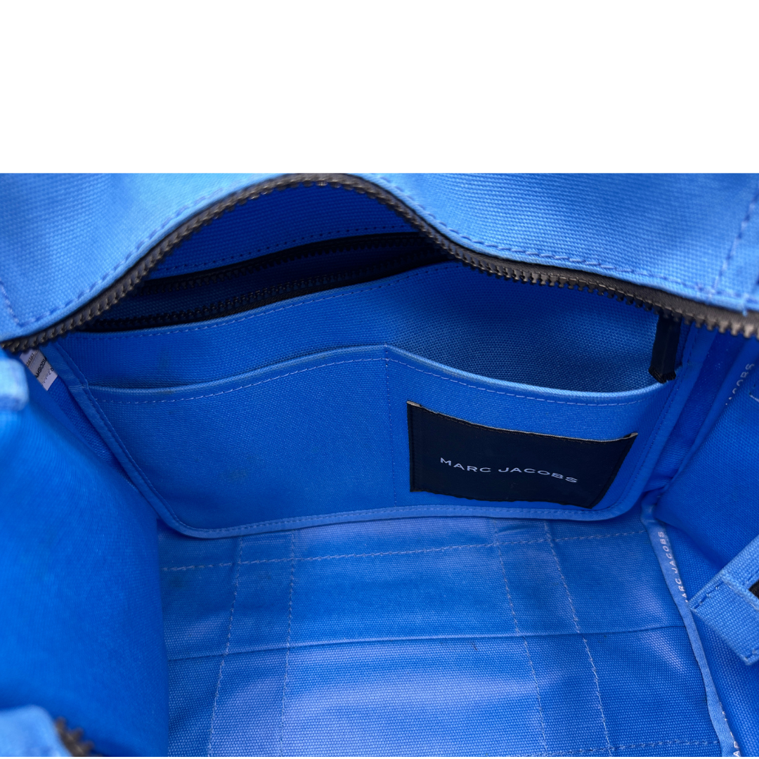 The Medium Tote Bag Marc Jacobs