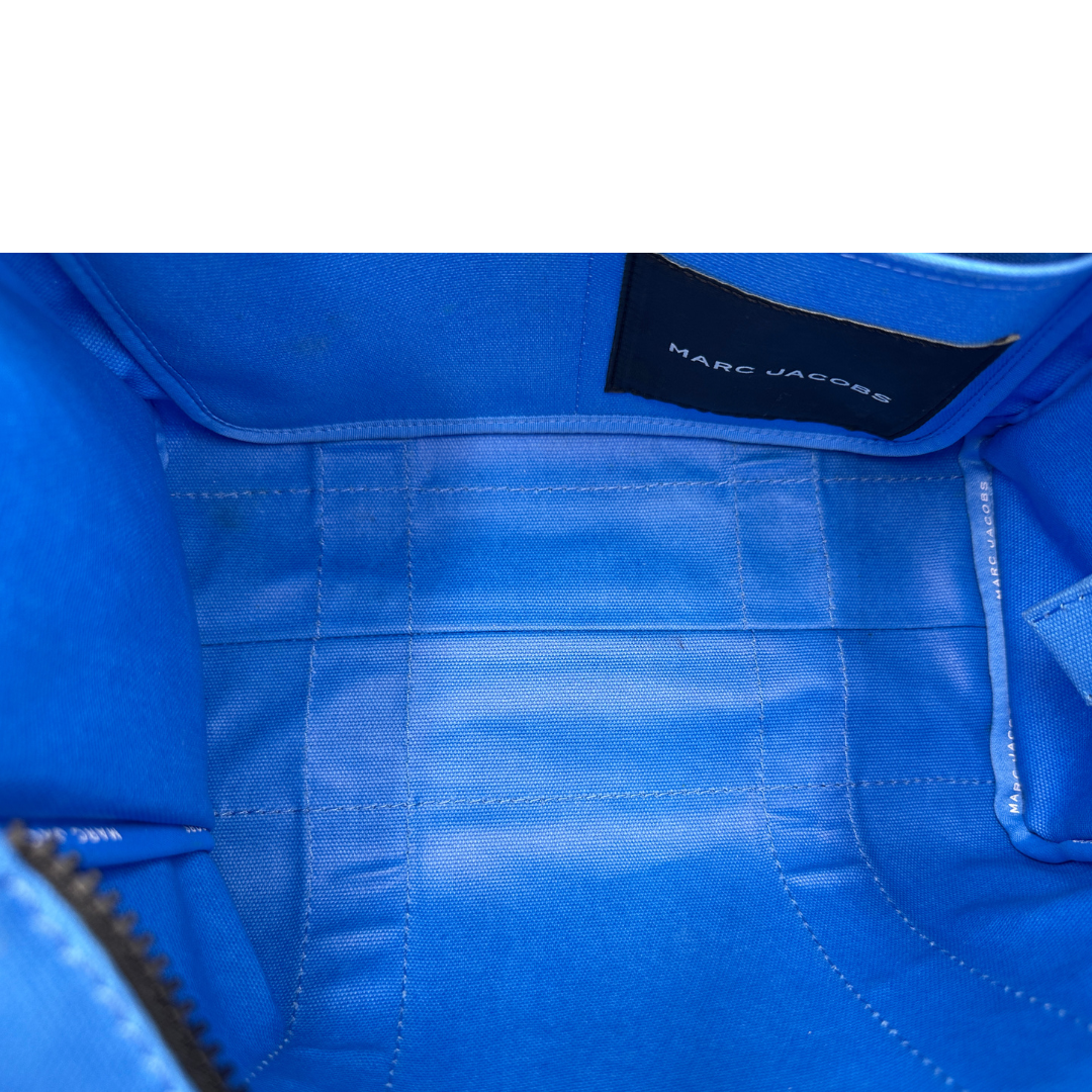 The Medium Tote Bag Marc Jacobs