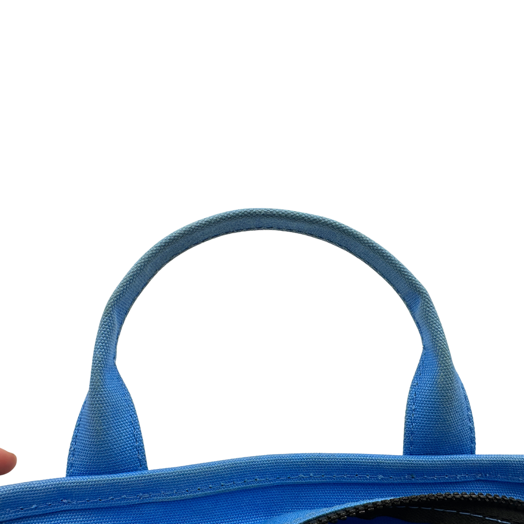 The Medium Tote Bag Marc Jacobs