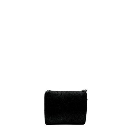 Portafoglio Falabella Stella McCartney nero