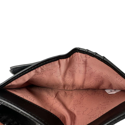 Portafoglio Falabella Stella McCartney nero