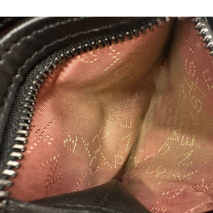 Portafoglio Falabella Stella McCartney nero