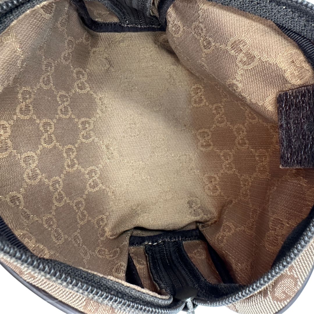Pochette Gucci GG