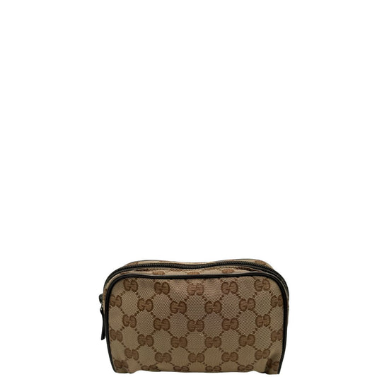 Pochette Gucci GG