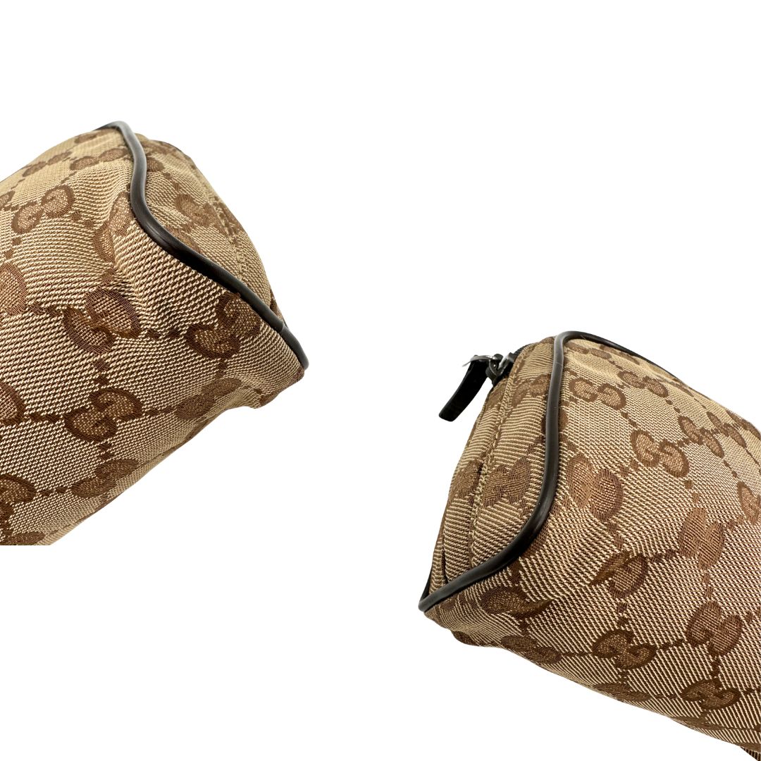 Pochette Gucci GG