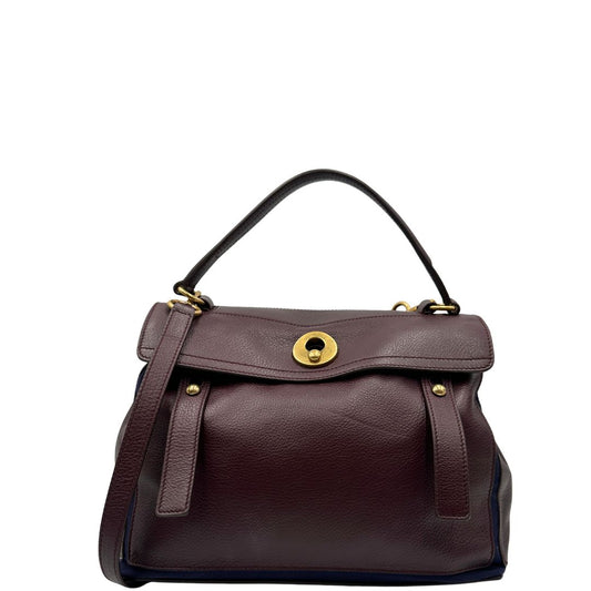 Borsa Saint Laurent Muse two