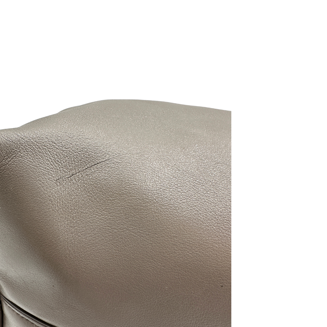 Tote Prada grigia