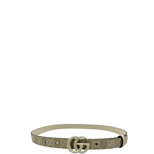 Cintura Gucci GG tg. 38