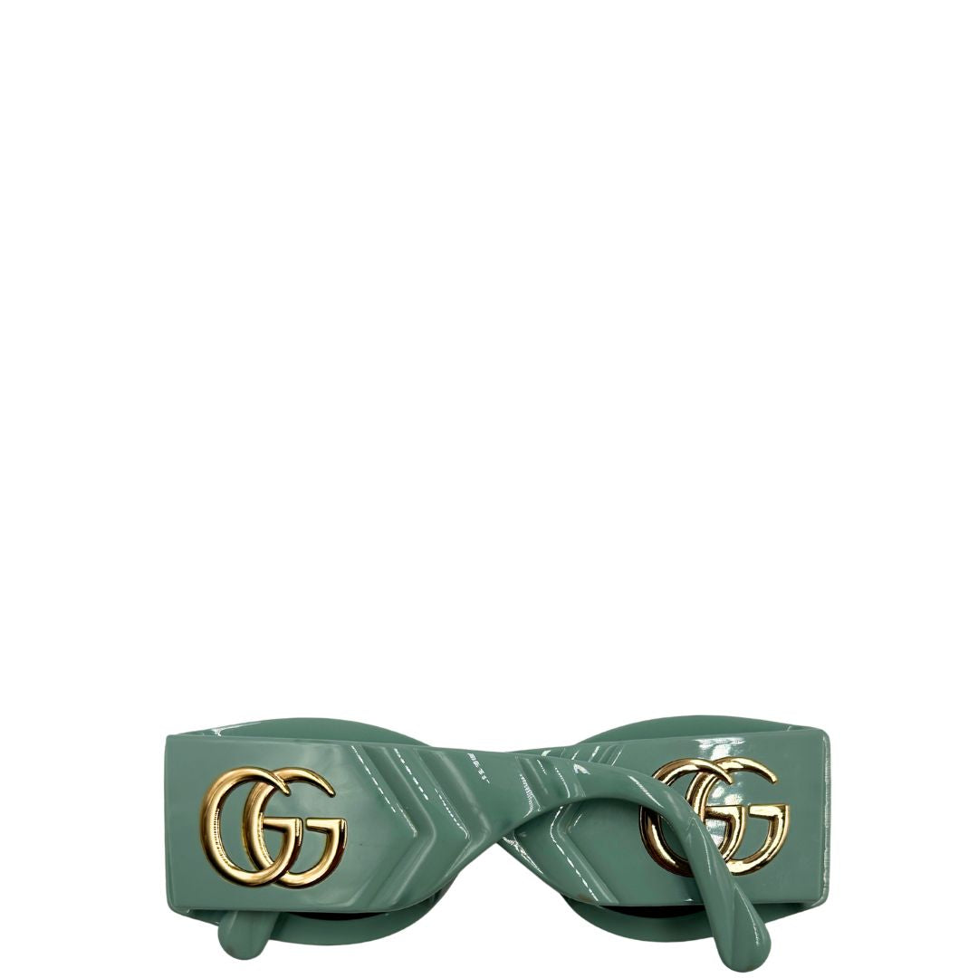 Occhiali da sole Gucci