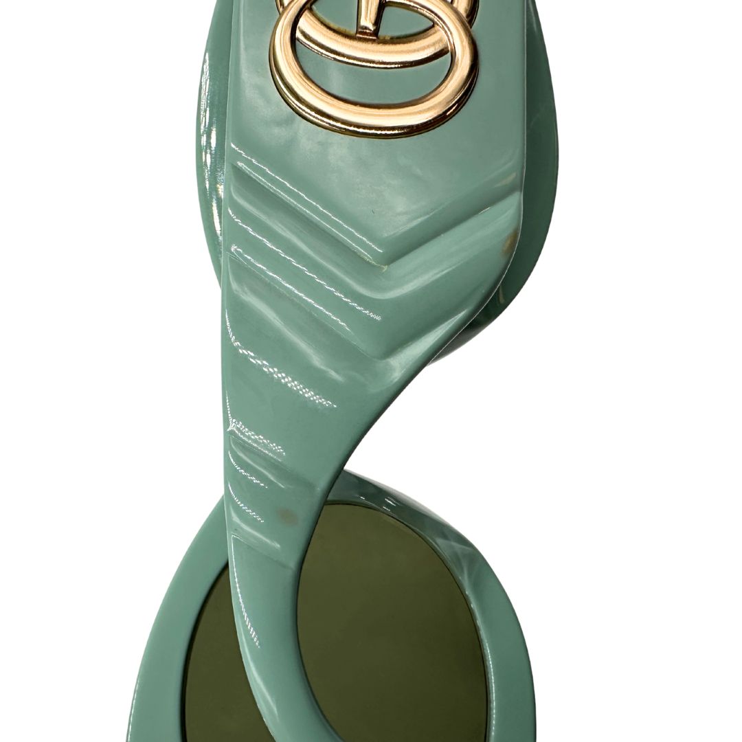 Occhiali da sole Gucci