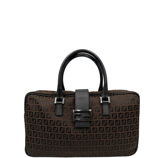 Tote Fendi zucchino