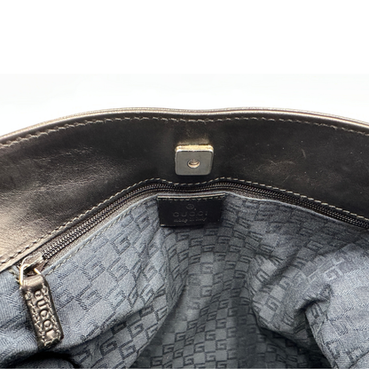 Tote Gucci Web