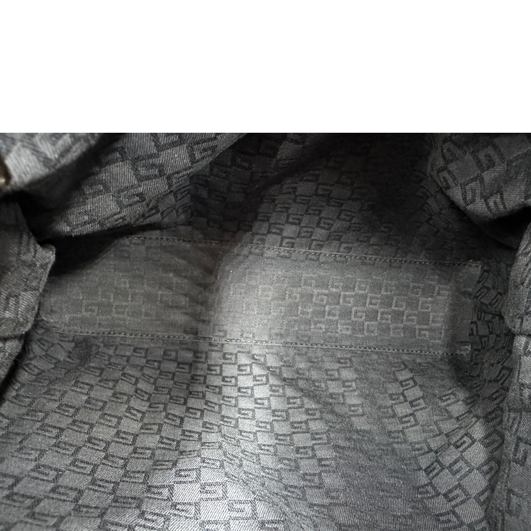 Tote Gucci Web