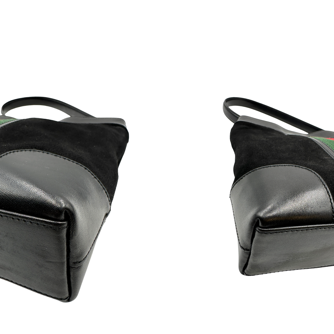 Tote Gucci Web