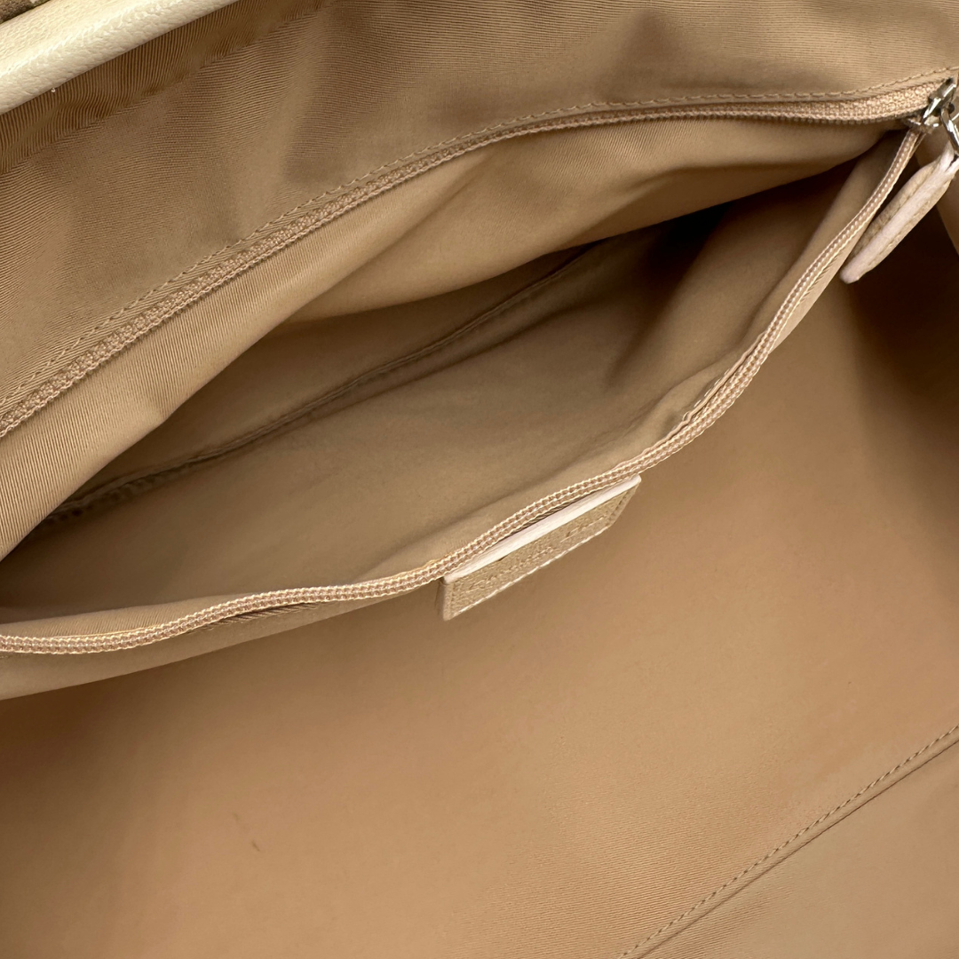 Bauletto Dior Trotteur Bowler Diorissimo
