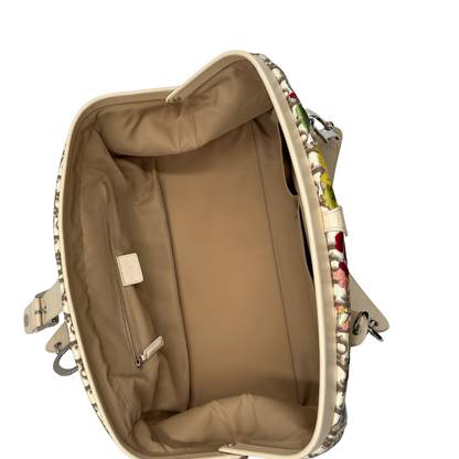 Bauletto Dior Trotteur Bowler Diorissimo