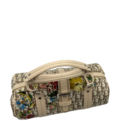 Bauletto Dior Trotteur Bowler Diorissimo