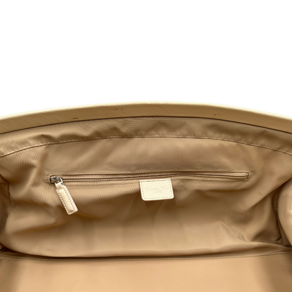 Bauletto Dior Trotteur Bowler Diorissimo