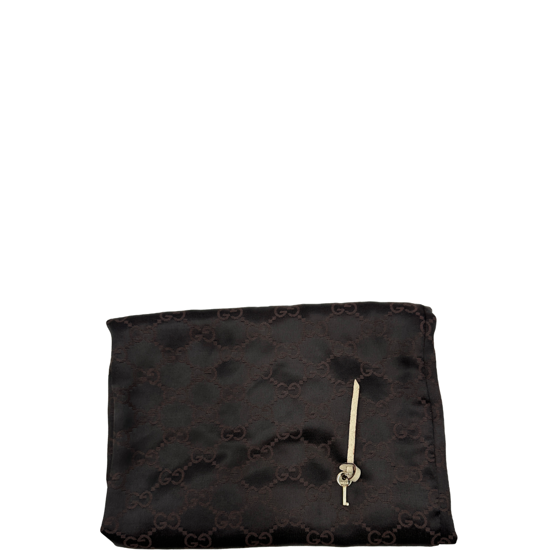 Borsa Gucci Treasure GG Web