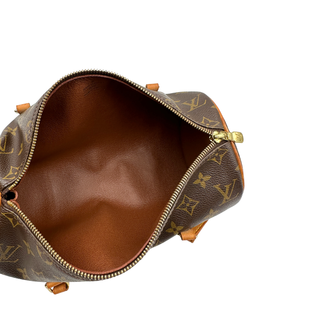 Papillon 26 Louis Vuitton monogram