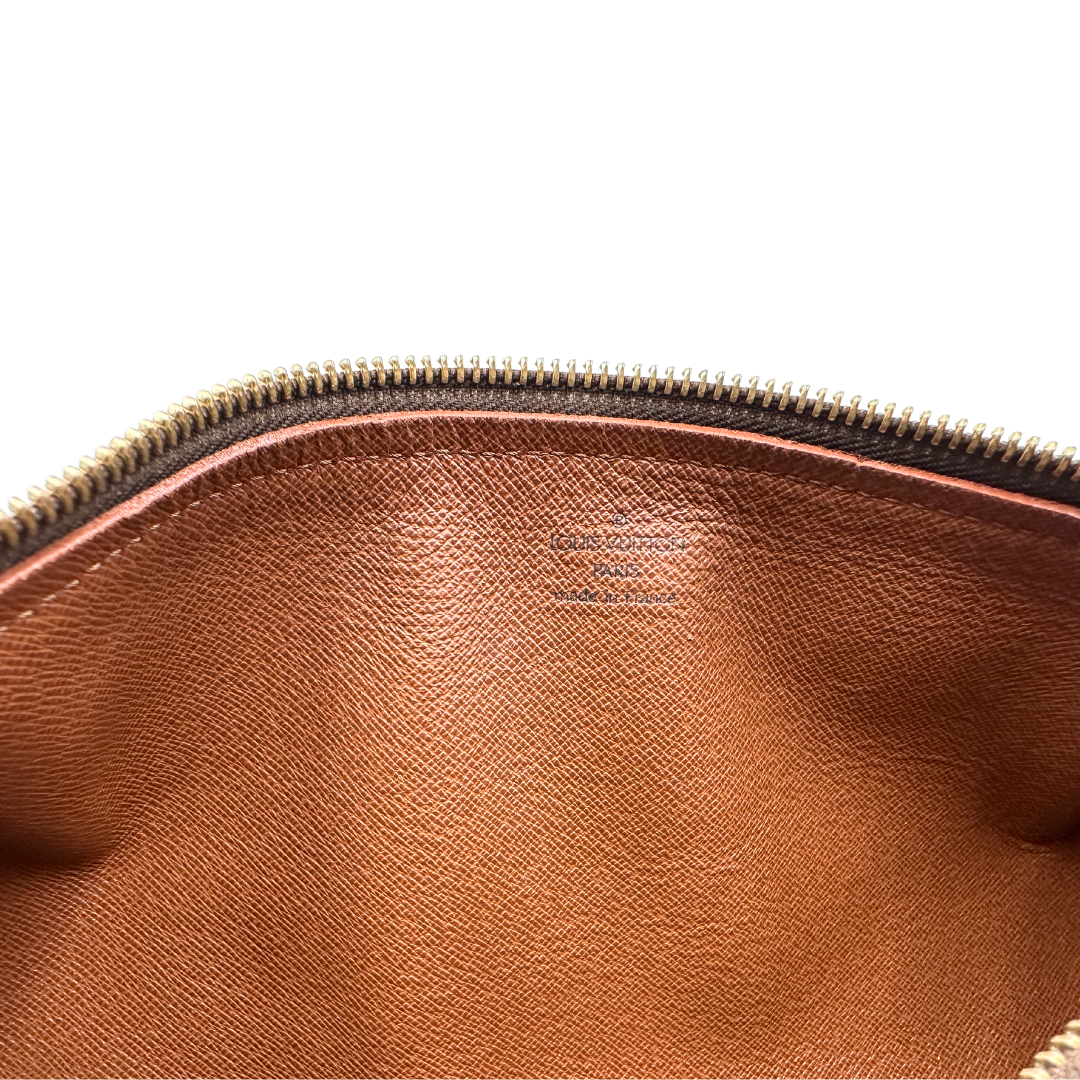 Papillon 26 Louis Vuitton monogram