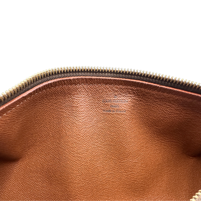Papillon 26 Louis Vuitton monogram