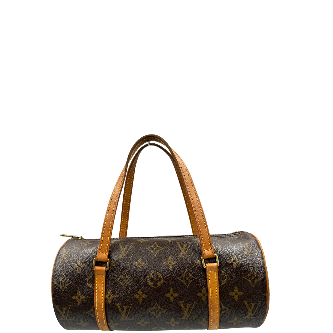 Papillon 26 Louis Vuitton monogram