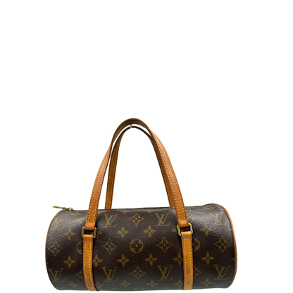 Papillon 26 Louis Vuitton monogram