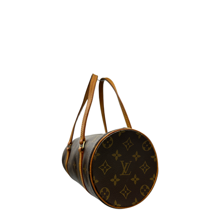 Papillon 26 Louis Vuitton monogram