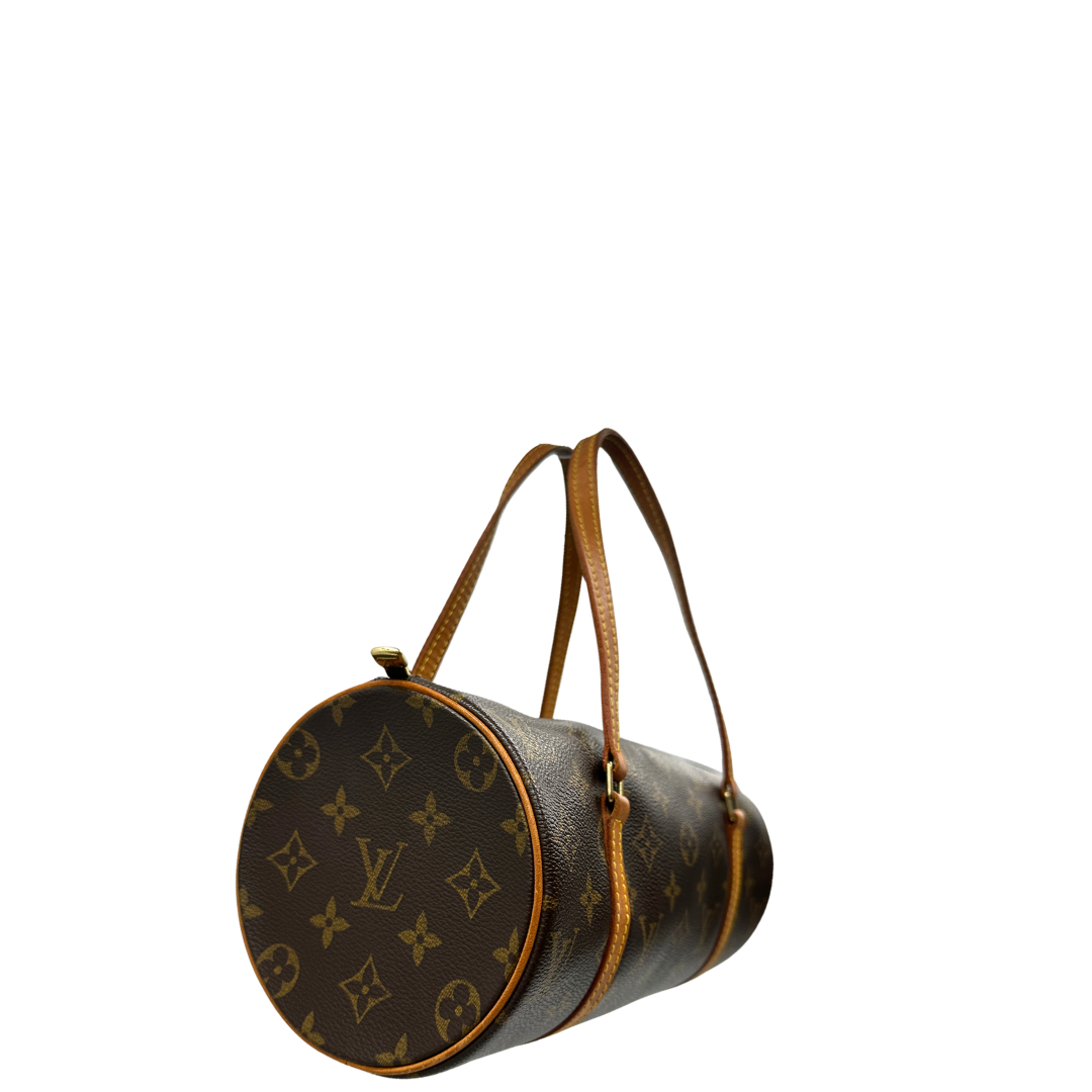 Papillon 26 Louis Vuitton monogram