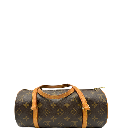 Papillon 26 Louis Vuitton monogram