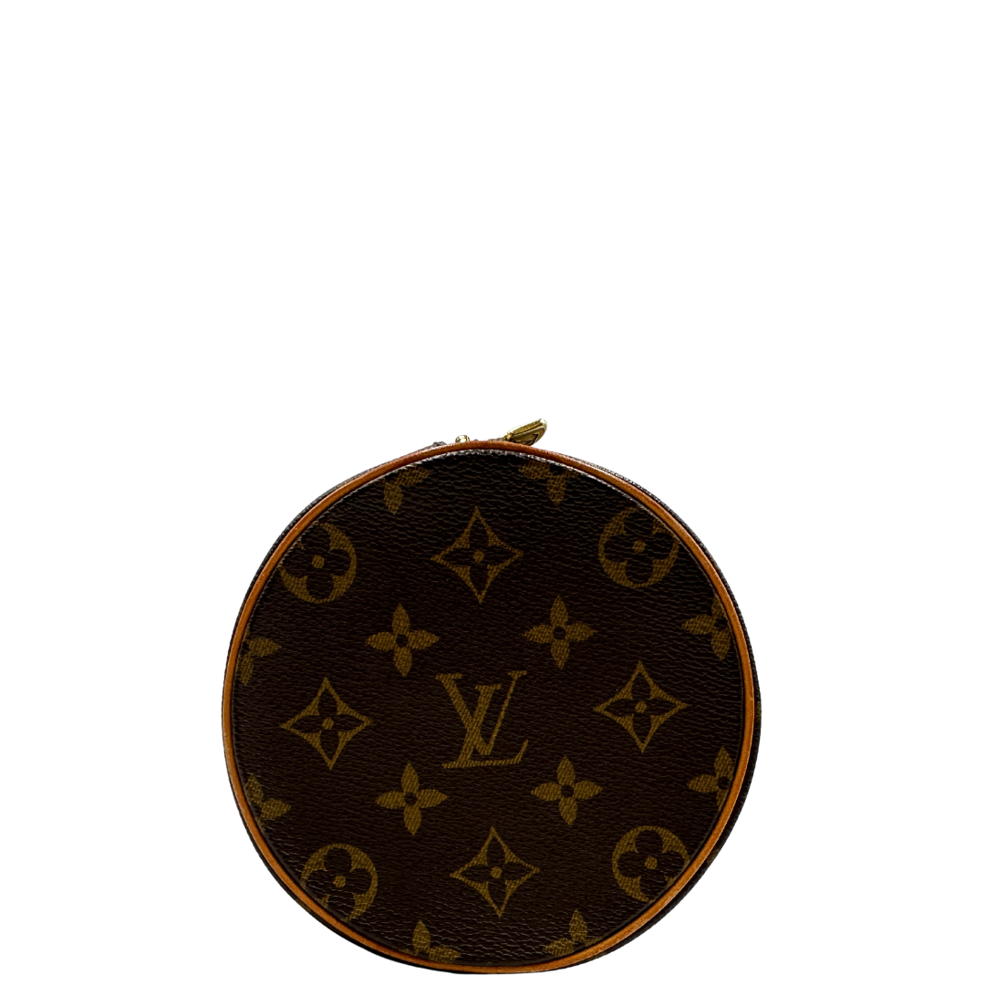 Papillon 26 Louis Vuitton monogram
