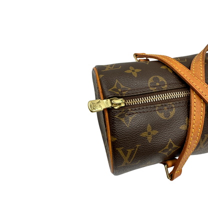 Papillon 26 Louis Vuitton monogram