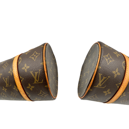Papillon 26 Louis Vuitton monogram