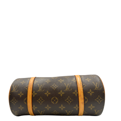 Papillon 26 Louis Vuitton monogram