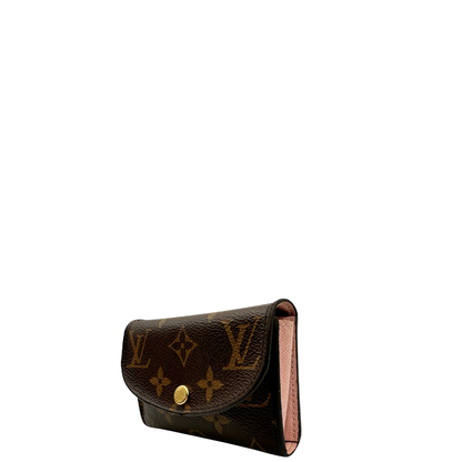 Portamonete Donna Rosalie Louis Vuitton