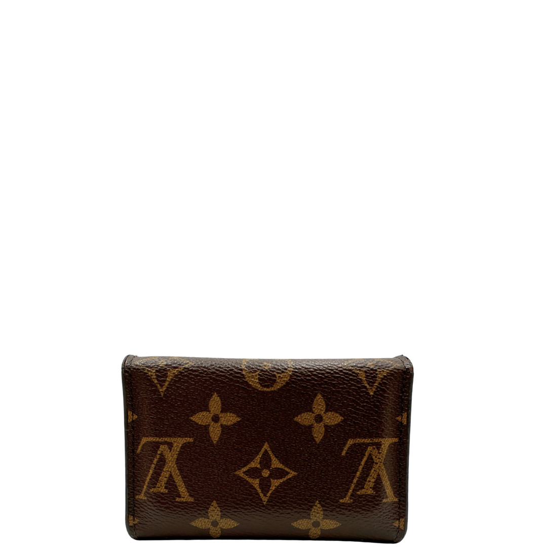Portamonete Donna Rosalie Louis Vuitton