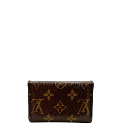 Portamonete Donna Rosalie Louis Vuitton
