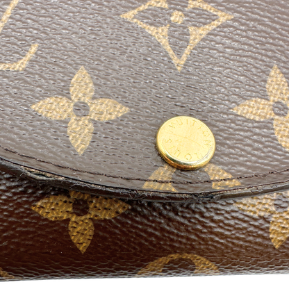 Portamonete Donna Rosalie Louis Vuitton